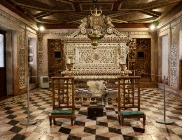 Aveiro: Die verborgene Schönheit hinter dem Namen ‘Venedig Portugals'”