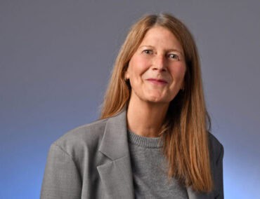 Mit Leidenschaft und Erfahrung: Petra Herrmann bringt frischen Schwung zu Walt Disney Parks & Resorts