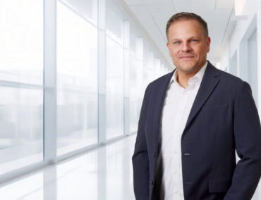 Raphael Dombrowski zum Geschäftsführer der 1AVista Reisen GmbH ernannt