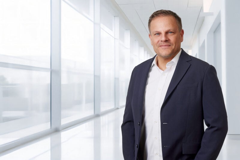 Raphael Dombrowski zum Geschäftsführer der 1AVista Reisen GmbH ernannt