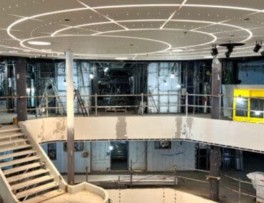 Mein Schiff Relax bietet das Beste der Mein Schiff Flotte – und vieles mehr…