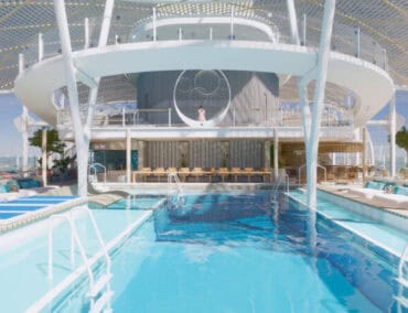 Mein Schiff 2026: Erlebe die Vielfalt von Nordeuropa und dem Mittelmeer
