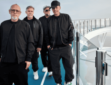 Herzlich willkommen in Hamburg, Mein Schiff 7 – Andrea Berg geht an Bord