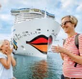 Reisejahr 2026: Kreuzfahrten und Fernreisen bleiben bei Deutschen besonders beliebt
