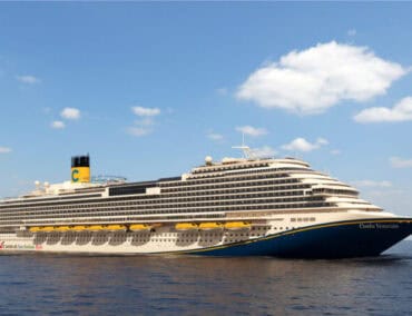 Dörfs es bitzali meh si? Mit Carnival Journeys längeren Kreuzfahrtspass geniessen