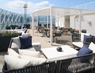 Celebrity Cruises steuert 2026 auf Japan Reisen auch Südkorea an