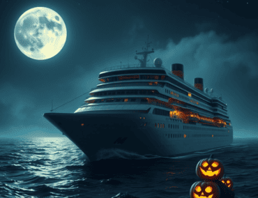 Schaurig günstige Halloween Kreuzfahrtangebote von MSC Cruises Schweiz