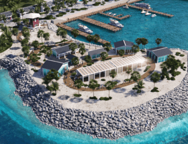 MSC Foundation erstellt eine Roadmap für den Korallenschutz auf den Bahamas bis 2030