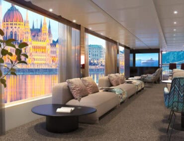 Neues Kapitel für europäische Flusskreuzfahrten: Emerald Astra startet 2026