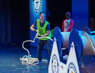 Guinness World Records Entertainment wird bis 2025 auf die gesamte MSC Flotte ausgeweitet