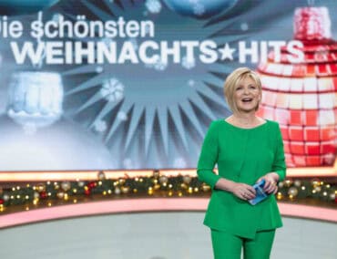 Gemeinsam für die Armen: Phoenix Reisen live bei der Spendengala 2024