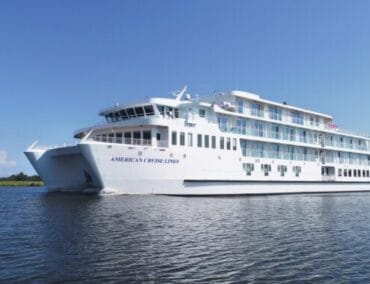 American Cruise Lines erweitert seine Flotte um weitere zehn Schiffe