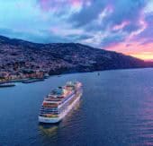 Entdecke deine perfekte AIDA Kreuzfahrt: Für jeden Reisetyp das passende Abenteuer
