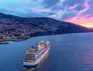 Acht Inseln, ein Abenteuer: Kreuzfahrt rund um die Kanaren bietet viel Natur und schöne Strände