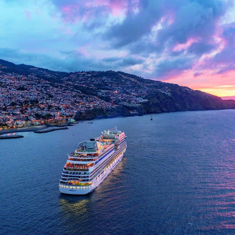 Acht Inseln, ein Abenteuer: Kreuzfahrt rund um die Kanaren bietet viel Natur und schöne Strände