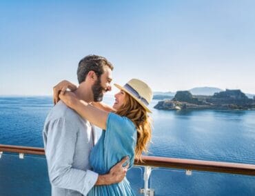 Norwegian Cruise Line lässt Träume wahr werden: Black Friday Sale mit 50 % Rabatt