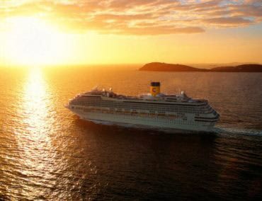 Costa Kreuzfahrten lockt mit neuen Reiserouten in der Saison 2026