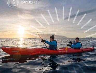 Entdecke HX Explorers: Das neue Treueprogramm von Hurtigruten Expeditions