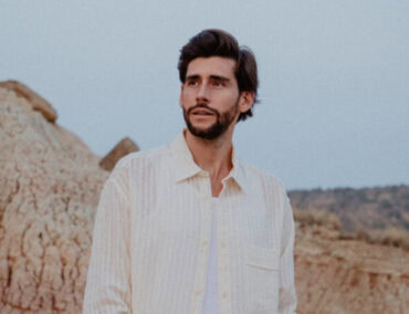 Kanaren Saisonauftakt mit AIDAcosma und Alvaro Soler