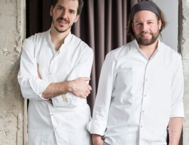 Kulinarische Sternstunden mit Spitzenkoch Jan Maier auf der nickoSpirit