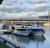 Basel löst Crew-Problem – Flusskreuzfahrt steht vor neuem Aufschwung