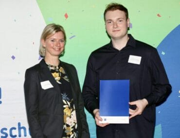 nicko cruises glänzt mit Auszeichnungen: Die Erfolge als Arbeitgeber und Ausbilder