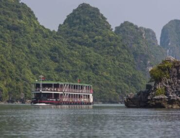 Thurgau Travel präsentiert Flussreise-Abenteuer auf Ganges, Mekong und Red River