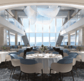 Willkommensreisen mit der Mein Schiff Flow: Das neue Wohlfühlschiff entdecken