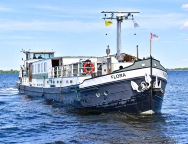 “Fahrten ins Blaue” mit Boat Bike Tours sollen künftig grüner und nachhaltiger werden