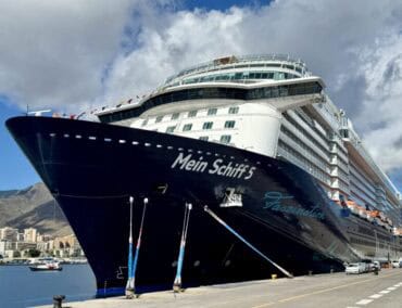 Safari, Sonne und Meer: Mit Mein Schiff 5 und Cruisetour auf 24-tägige Kreuzfahrt