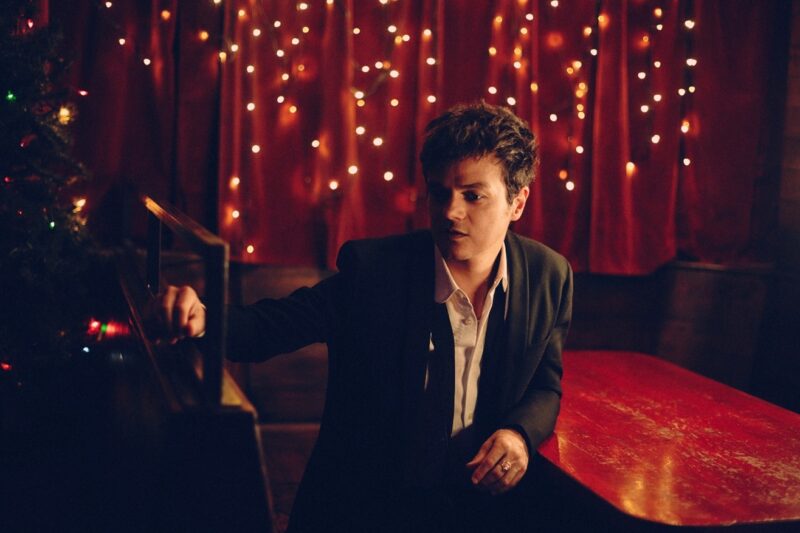 Erlebe Jazz auf hoher See: Jamie Cullum und Jools Holland auf der Queen Victoria