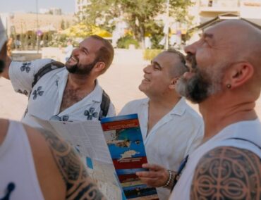 Von Dubrovnik bis Rom: Erlebe die bunte Vielfalt der Gay Cruise 2025