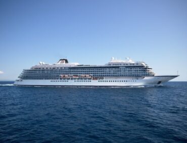 Die Viking Vela: Dein Tor zu unvergesslichen Reisen im Mittelmeer und Nordeuropa