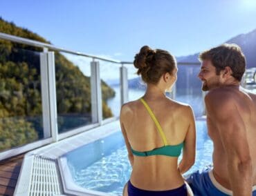 Die Welt wartet auf dich: Entdecke die Höhepunkte mit Norwegian Cruise Line