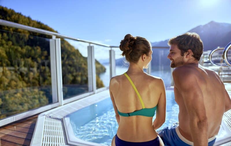 Die Welt wartet auf dich: Entdecke die Höhepunkte mit Norwegian Cruise Line