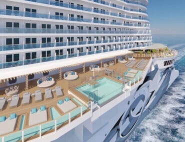 Aus 13 Ferientagen 23 Tage Kreuzfahrt machen? Norwegian Cruise Line verrät Tipps