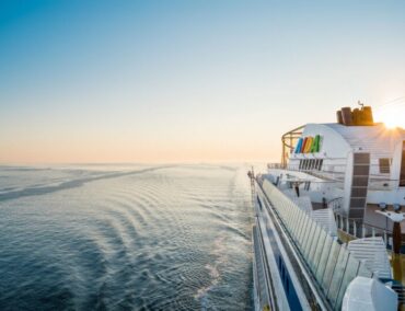 Kirschblüte in Japan: Ein einmaliges Erlebnis mit AIDAstella