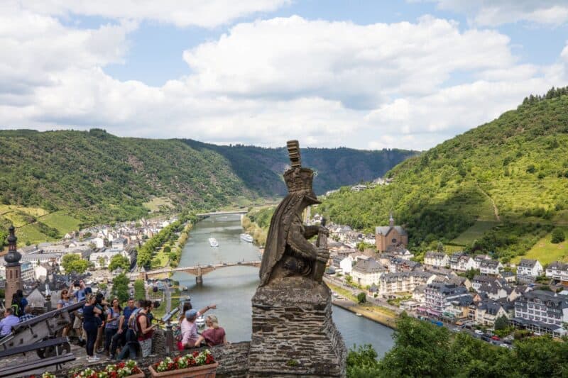 Kultur und Genuss auf dem Fluss: Amadeus Flusskreuzfahrten 2026 im Fokus
