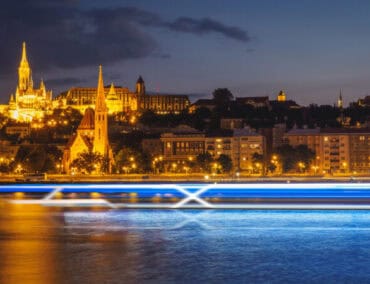 Konkurrenz für AMA Waterways und Viking: Celebrity Cruises betritt den Flusskreuzfahrt-Markt