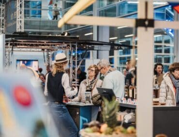 Erlebe Kreuzfahrten hautnah: Die Fespo 2025 als idealer Ort für Inspiration und Exklusivangebote