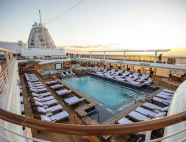 Mehr als Kreuzfahrt: Exklusive Landprogramme bei Regent Seven Seas Cruises