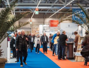 Inspiration für Deine nächste Reise: Die Highlights der Ferienmesse Bern