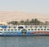 Pyramiden, GEM und Nilkreuzfahrt verbinden: Ein einzigartiges Reiseerlebnis mit Phoenix Reisen