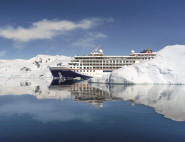 Die Welt in ihrer ganzen Vielfalt mit Hapag-Lloyd Cruises entdecken