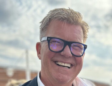 Ein neues Schiff und ein neuer Experte: VIVA Cruises setzt auf Wachstum mit VIVA Enjoy und Horst Ape