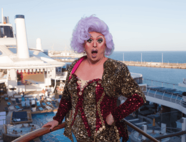 Ein unvergessliches Erlebnis: Die Mein Schiff Travestie Cruise „Perlen, Pailletten und Meer“
