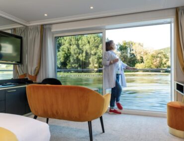 Golfträume auf Wasserwegen: Entdecke die Excellence Golf Flusskreuzfahrten 2025