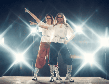 Von Shantys bis Pop-Hits – Entdecke die musikalischen Themenreisen der Mein Schiff Flotte 2025