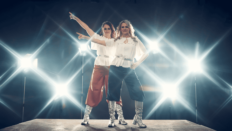 Von Shantys bis Pop-Hits – Entdecke die musikalischen Themenreisen der Mein Schiff Flotte 2025