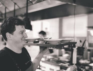 Kulinarische Flusskreuzfahrt mit Benjamin Peifer: Genussmomente vom Feinsten